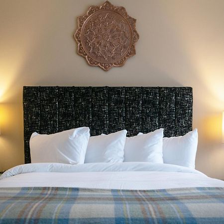 Bojangles Guest House Гретна Грийн Екстериор снимка