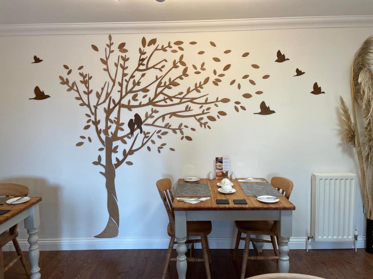 Bojangles Guest House Гретна Грийн Екстериор снимка