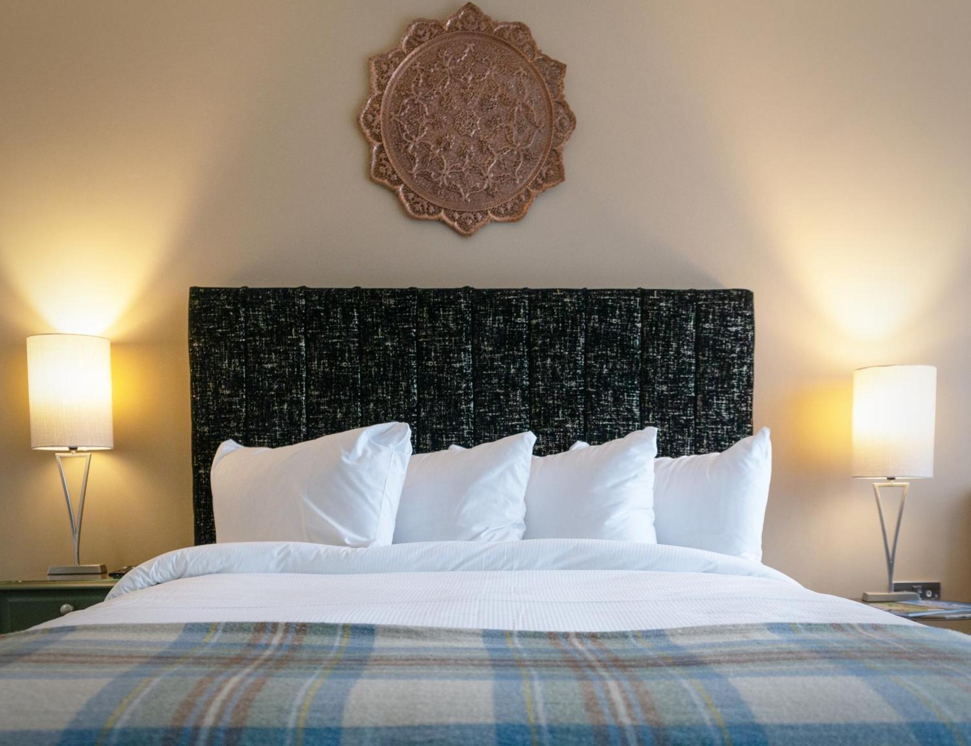 Bojangles Guest House Гретна Грийн Екстериор снимка